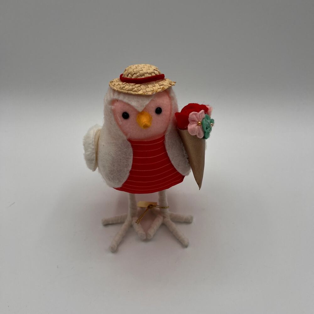 TARGET Spritz Featherly Friends JET 2023 Valentines Day Bird